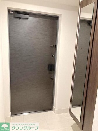 アーバネックス日本橋馬喰町の物件内観写真